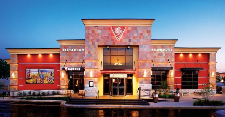 Does Bjs Have Happy Hour for 2025?