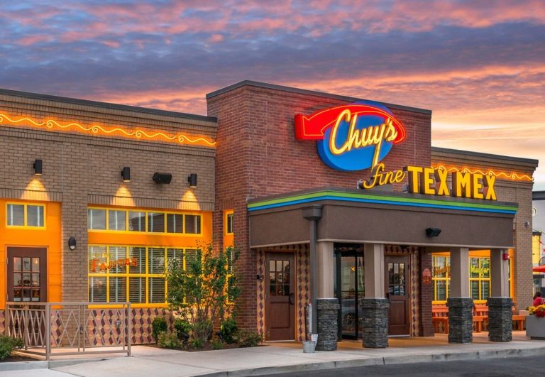Does Chuy’s Have Happy Hour for 2025?