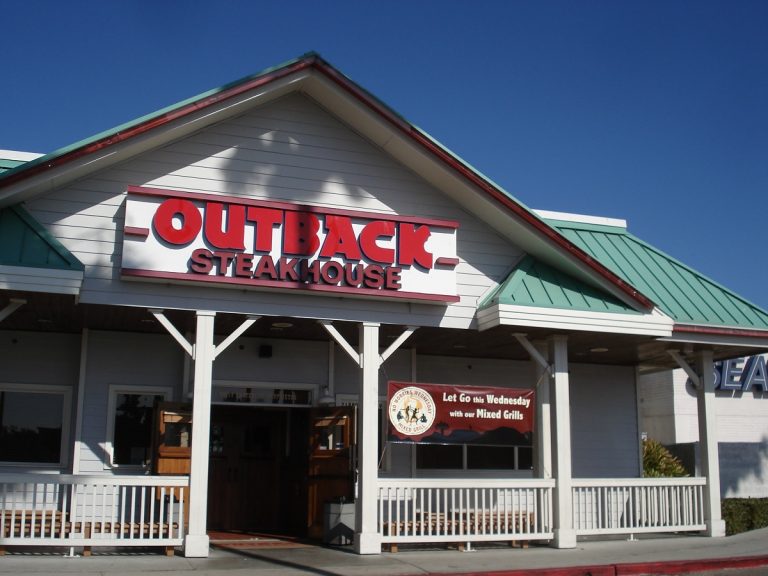Does Outback Have Happy Hour for 2025? Times, Menu & Best Deals Inside