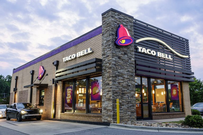 Does Taco Bell Still Have Happy Hour?