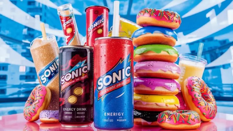 How Long Is Happy Hour At Sonic?