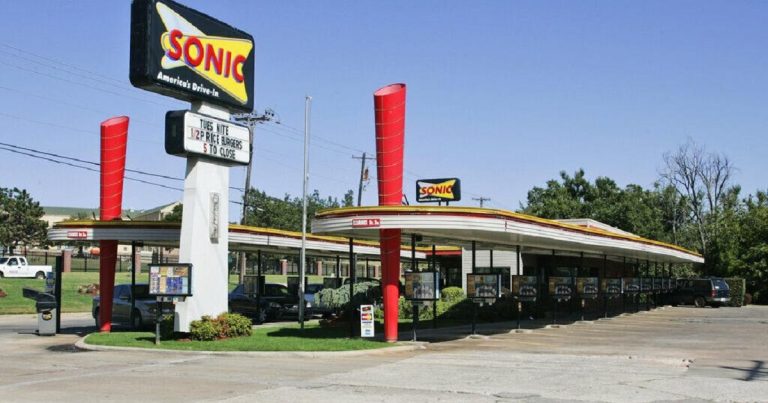 What Is Sonic’s Happy Hour for 2025? Times, Menu & Best Deals Inside
