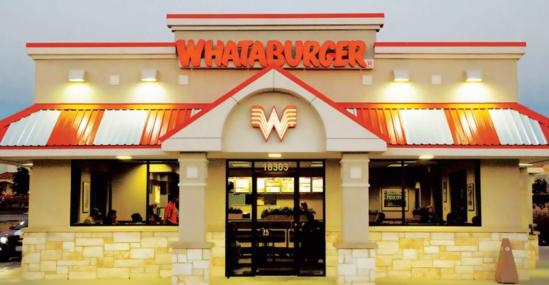 What Time Does Whataburger Start Serving Breakfast? Full Hours & Menu Guide