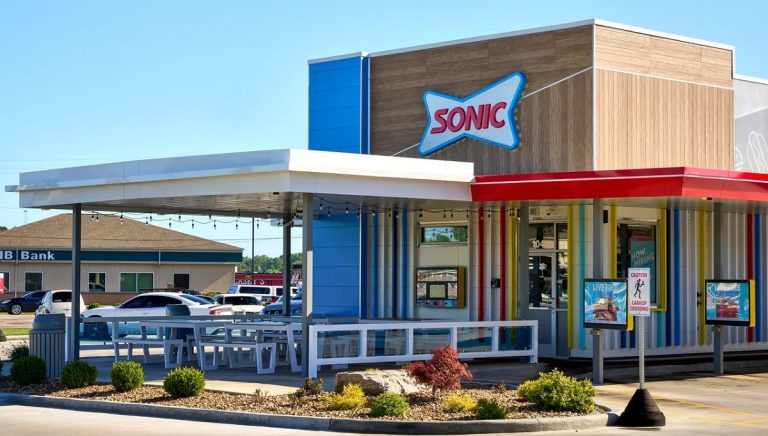 What Time Is Happy Hour At Sonic For Milkshakes? Find Out When to Save Big